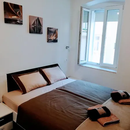 Primo Maggio * Piran