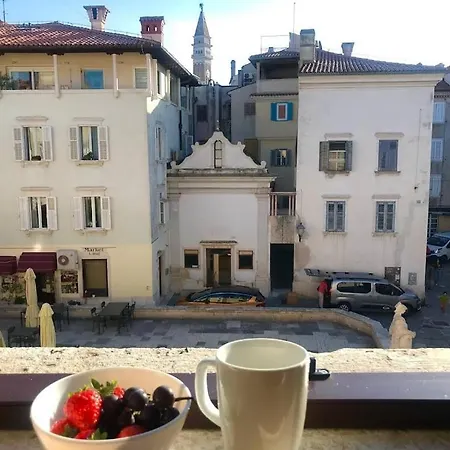 Primo Maggio * Piran