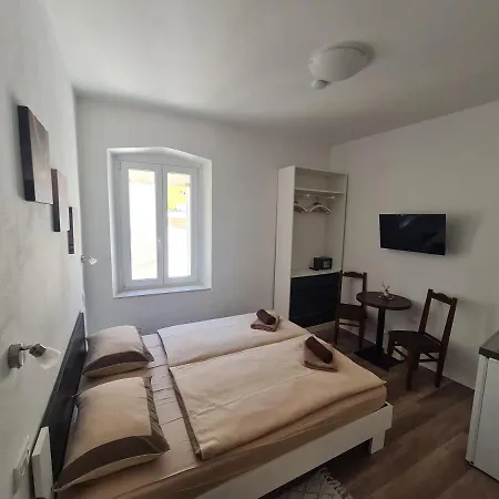 Appartement Primo Maggio
