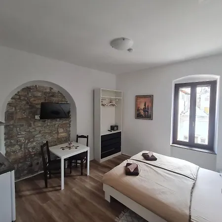 Appartement Primo Maggio *