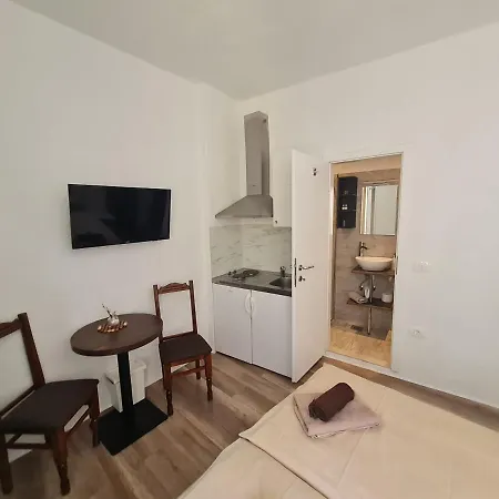 Appartement Primo Maggio *