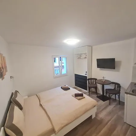 Primo Maggio * Piran