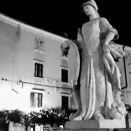 Apartman Primo Maggio