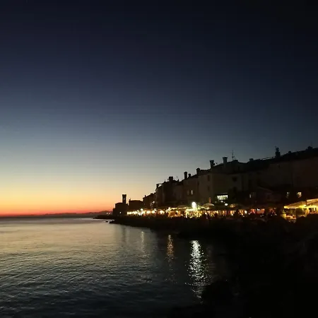 Primo Maggio * Piran