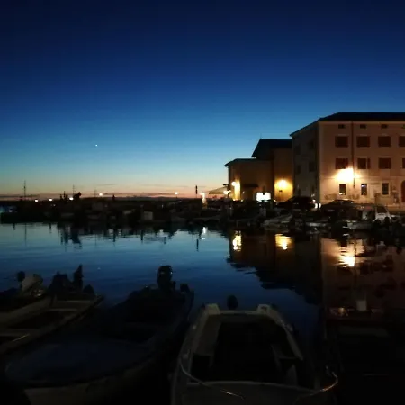 Primo Maggio Apartman