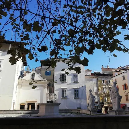 Appartement Primo Maggio *