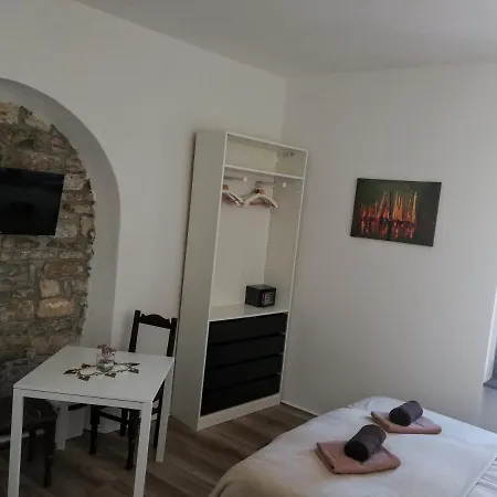 Primo Maggio Piran