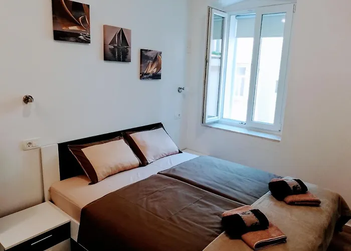 Primo Maggio * Piran