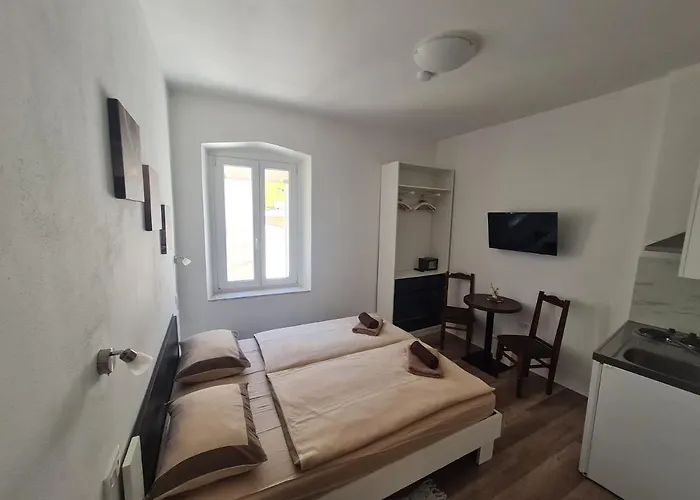 Apartamento Primo Maggio