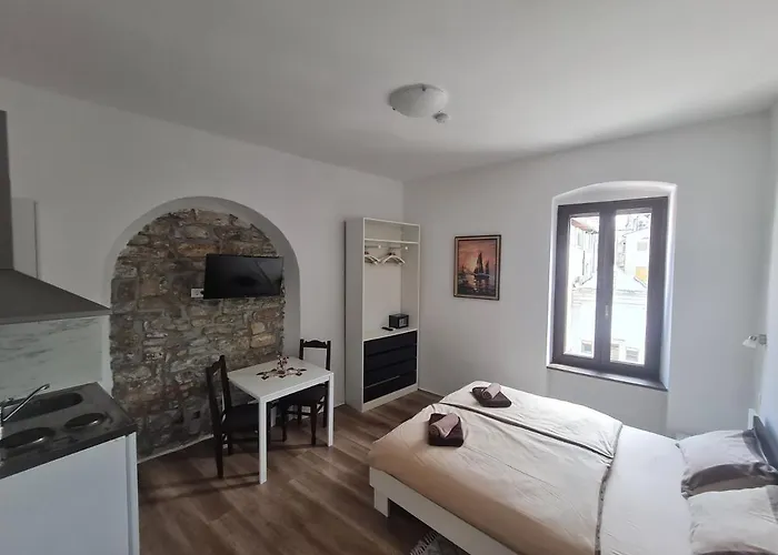 Apartamento Primo Maggio *
