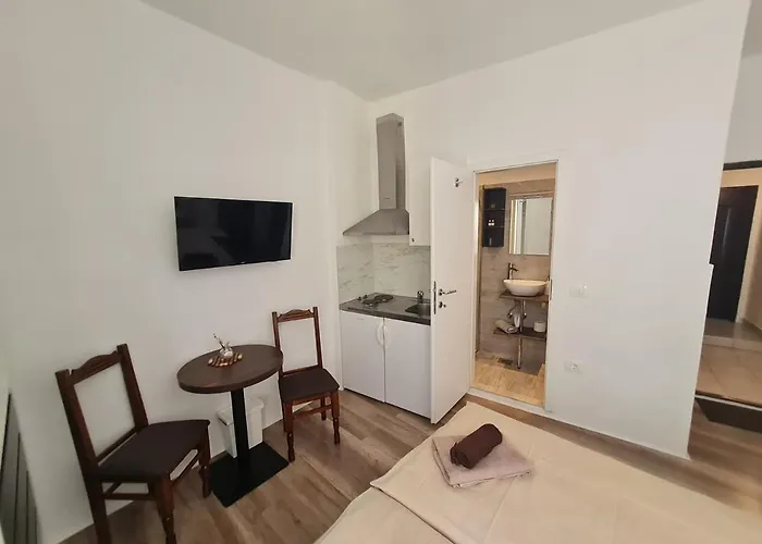 Apartamento Primo Maggio *