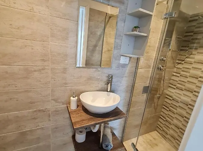 Primo Maggio Apartamento *