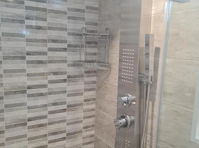 Primo Maggio Appartement *