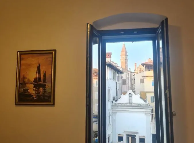 Primo Maggio Apartamento *