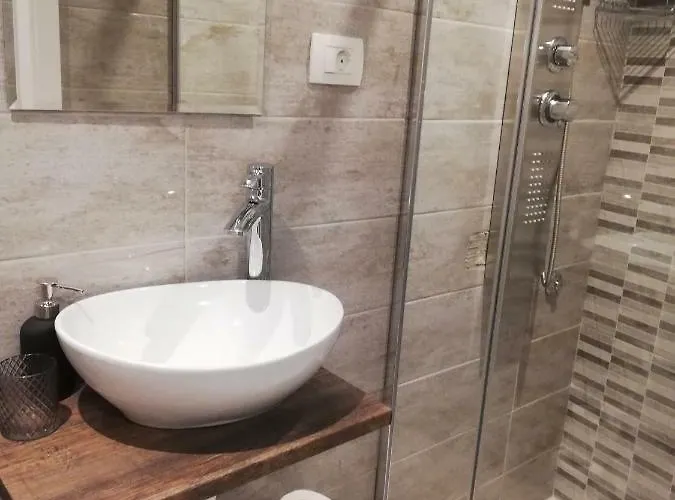 Primo Maggio Apartamento