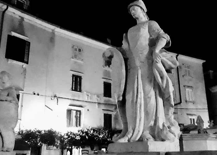 Apartamento Primo Maggio