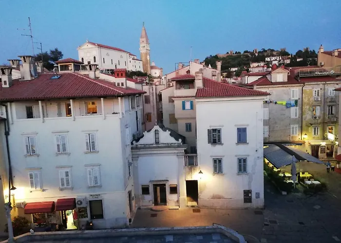 Apartamento Primo Maggio *