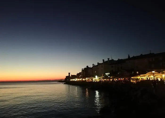 Primo Maggio * Piran