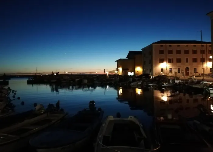 Primo Maggio Apartamento