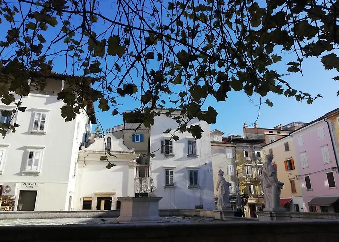 Apartamento Primo Maggio *